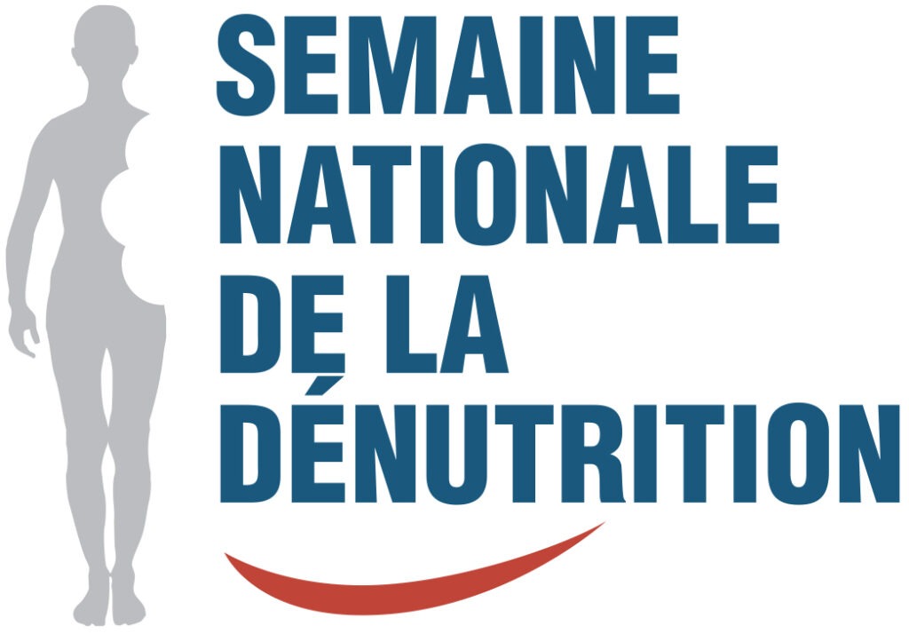 logo semaine dénutrition sans date