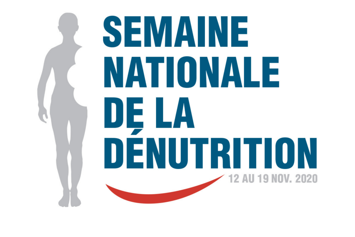 semaine de la dénutrition